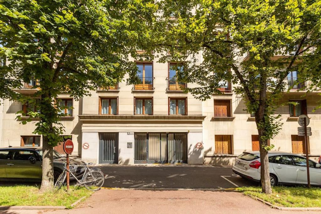 Ma Petite Versalhes Exterior foto